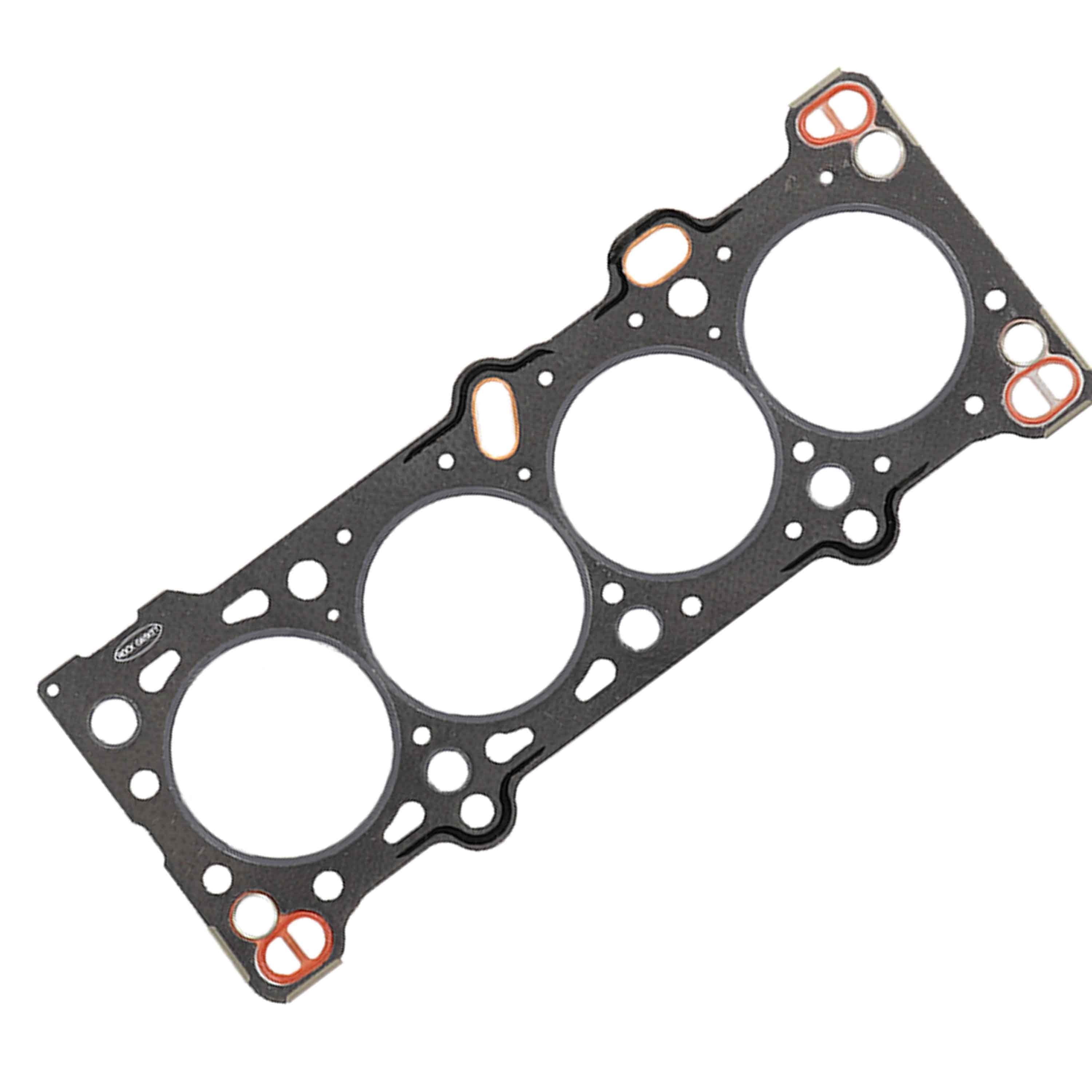 DNJ HG463 Graphite Head Gasket Fits Cars & Trucks 94-97 Kia Mazda MX3 1.6L DOHC 16v