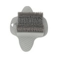thumbnail image 4 of Cepillo de Limpieza de Pies, Circulación sanguínea Sin Deslizamiento Sprobber Space Saving Suction Cup Sodistles para Uso del Hogar, 4 of 7
