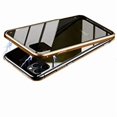 thumbnail image 5 of TG iPhone 11 Pro Max - Shockproof Double-Sided Magnetic Case Black, 5 of 5