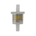 thumbnail image 3 of FILTRO GASOLINA UNIVERSAL MALLA ALUMINIO CORTO, 3 of 3