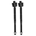 thumbnail image 2 of ECCPP Inner Tie Rod Ends EV80433 2004 2005 for Chevrolet Colorado 2004 2005 for GMC Canyon, 2 of 5