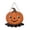 A, variant on Yashow 2D Wooden Halloween Door Hanger, Vintage Pumpkin Sign 13.78x10.63 Inch, Rustic Retro Folk-Art Wall Decor for Porch, Room and Farmhouse, Festive Home Gift