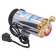 thumbnail image 4 of Booster Pump Manual Silent Cold and Hot Water G1in 15WG‑15‑155 AU Plug AC220V 50Hz, 4 of 5