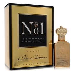 Clive Christian No. 1 Pure Perfume Spray por Clive Christian Clive Christian Model