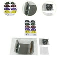 thumbnail image 6 of TTETTZ Football Visor Enhance Visibility and Protect Your Eyes for Football Helmets, 6 of 9