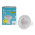 thumbnail image 2 of foco led mr16 ecosmart 3.5 w 370 lúmenes luz blanca 3 piezas, 2 of 5