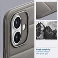 thumbnail image 3 of Funda Caseology Athlex Mag para iPhone 16 con Magsafe Gray, 3 of 8