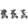 thumbnail image 4 of Clover Sport Travel System with LiteMax Infant Car Seat, 4 of 9