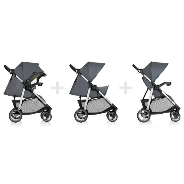 jetkids by stokke bed box Stokke JetKids Bed Box / Kid Luggage (Flight sleeping friendly) – Baby  Carriers Rental SG main image 0