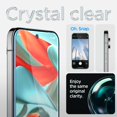 thumbnail image 4 of Protector de pantalla Spigen Glastr EZ FIT para Pixel 9 Pro XL, 4 of 6