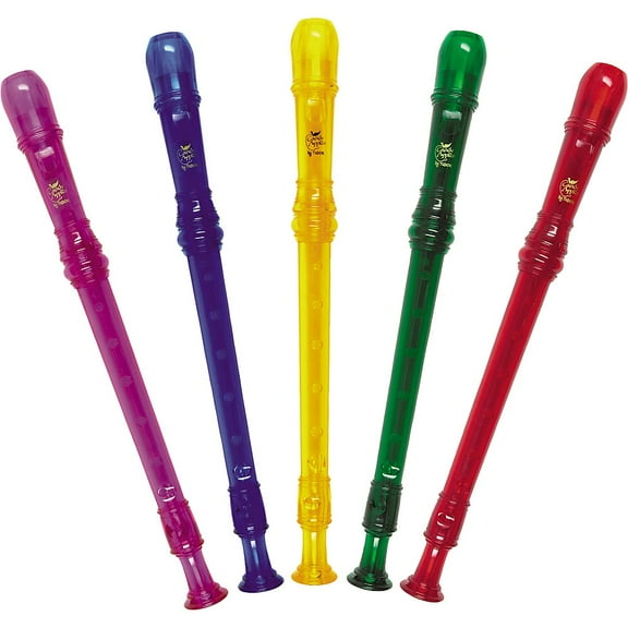 CANDY APPLE GREEN RECORDER WSWAB