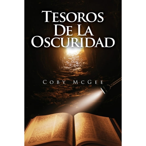 Tesoros De La Oscuridad, (Paperback)