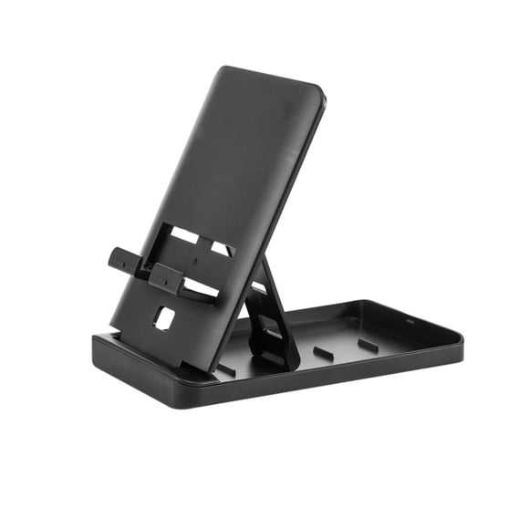 Game Console Stand Adjustable Abs Plastic Bracket Holder Dock For Nintendo Switch Game Console Xingzhi