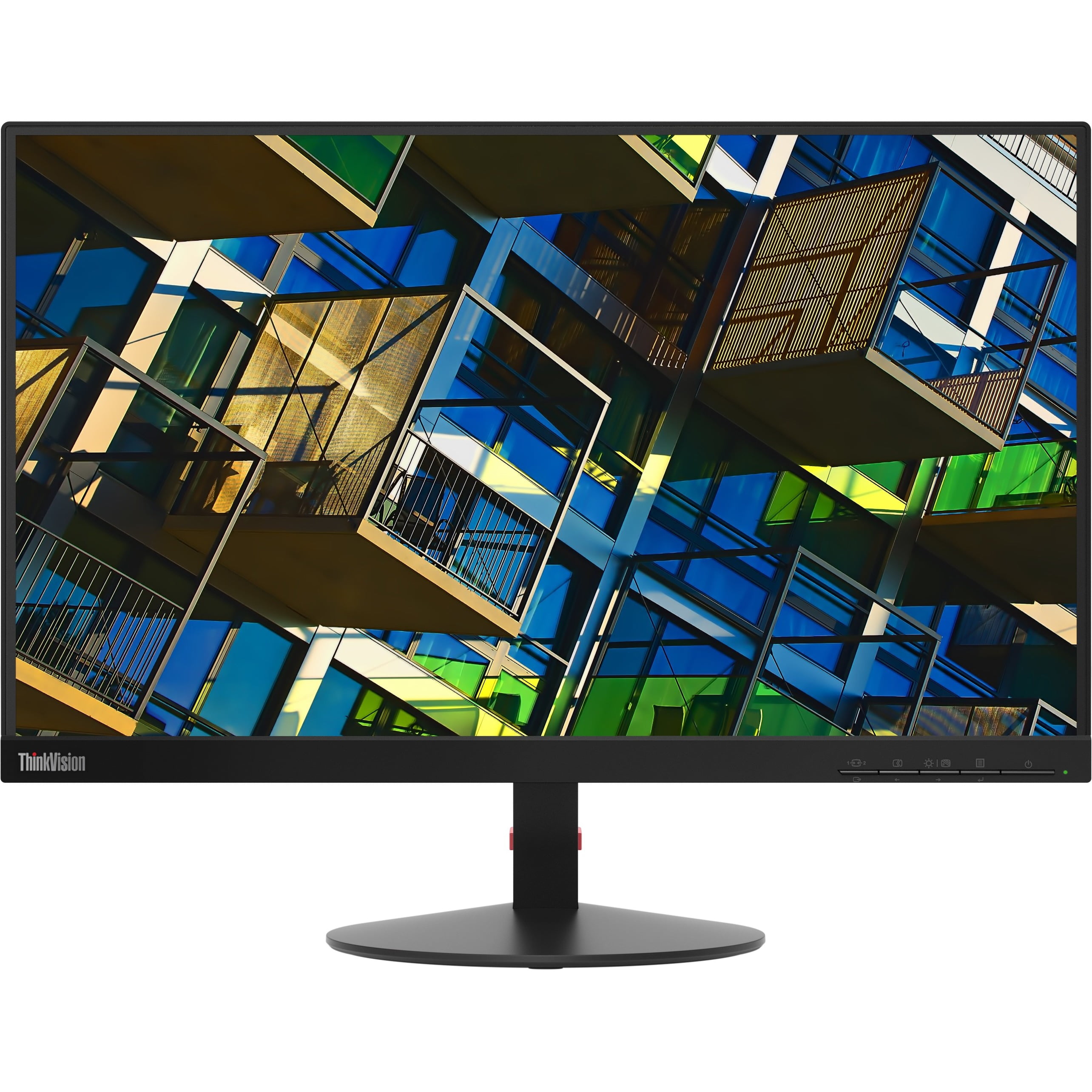 Lenovo ThinkVision S22e19 21.5 Lenovo ThinkVision S22e19 21.5