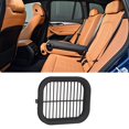 thumbnail image 4 of Air Engine Air Intake Hose Duct Grille 13718635091 Intake Pipe Debris Screen For X3 G01 G08 2017 To 2021, 4 of 8