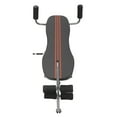 thumbnail image 3 of Back Stretch Decompression Bench Inversion Table Workout Weight Loss for Home, 3 of 20