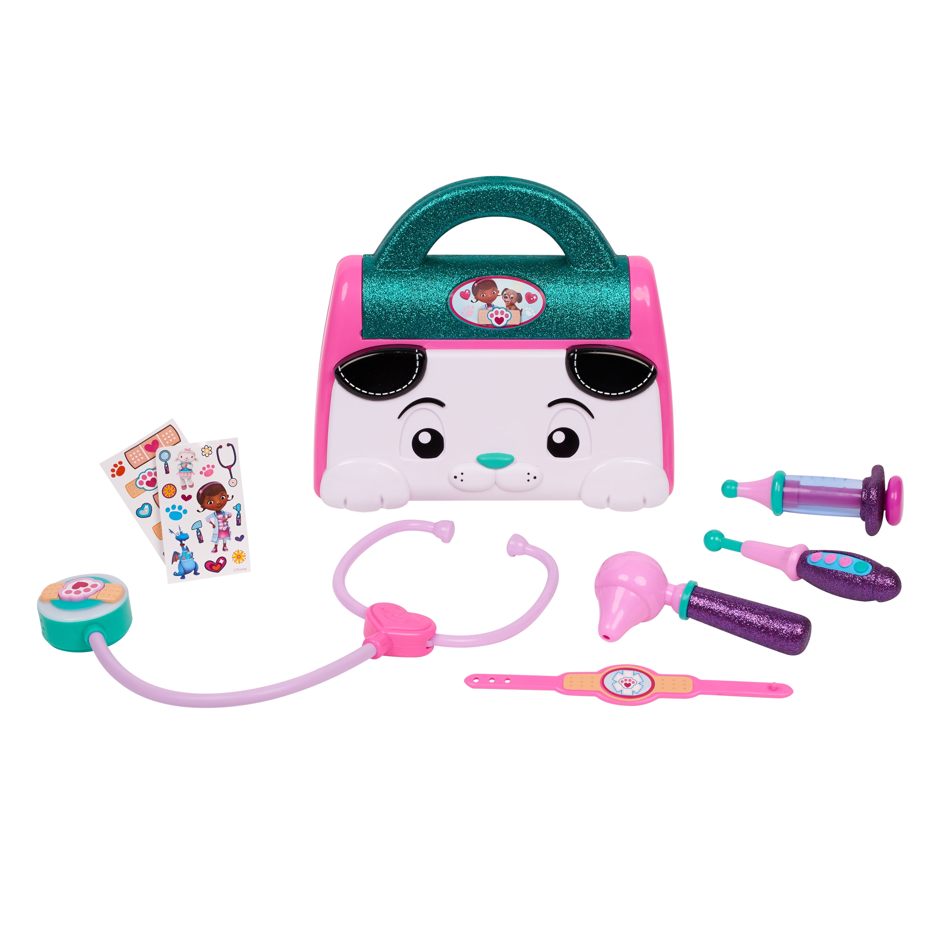 walmart doc mcstuffins
