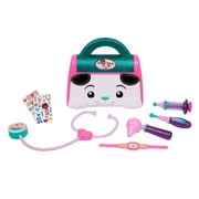 Doc McStuffins Pet Rescue Bag Set