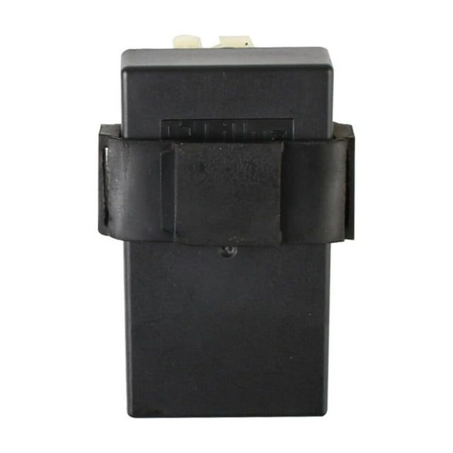 Unidad Cdi Para Atv200 2020 De 2024 Italika Original