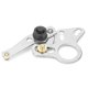 thumbnail image 5 of Remote Control Box Throttle Arm Push to Pull 703348261111 Fits for Yamaha Outboard 2 / 4 Stroke 703, 5 of 5