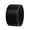 Black, variant on Precisions Engineered Record Stabilizers For 7inch Large Center Hole Vinyls Boasts Anti Corrosions Aluminum Alloy Build