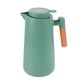 thumbnail image 4 of Cafetera térmica de 34 oz para líquidos calientes, termo para té con aislamiento, jarra para crema de 1 l, dispensador de bebidas, jarra de agua para fiestas, bebidas frías, cacao, leche y chocolate., 4 of 5
