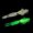multicolor1, variant on Ycolew 3.9" Uminous Octopus Squid Skirt Fishing Lures