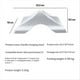 thumbnail image 4 of For Meta Quest 3/Quest 3S Controller Charging Cradle,VR Accessories, 4 of 5