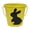 A, variant on LGHDIWN Retro Style Colorful Easter Tin Candy Bucket with Portable Handle - Durable 𝗖𝗵𝗶𝗹𝗱𝗿𝗲𝗻's Metal Treat Storage Pail for Egg Hunts, Party Favors and Festive Gift Baskets