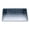 Silver, variant on 12 x 6 in. Epoxy Powder Coated Steel Shelf for LocBoard, White