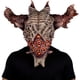 thumbnail image 2 of Máscara De Demonio Aurixis Ghoulish Productions Disfraz Halloween, 2 of 8
