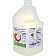 thumbnail image 3 of Coconut Oil - Fractionated - MCT Oil - Food Grade - 1 Gallon - 128 oz, 3 of 5