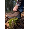 thumbnail image 4 of Bates Work by Wolverine Men's Mill Waterproof Comp Toe Work Boot, 4 of 8
