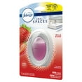 thumbnail image 4 of Febreze Small Spaces Air Freshener Berry & Bramble, 0.25 fl oz, 4 of 6