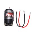 thumbnail image 4 of Motor cepillado 550 con juego ESC impermeable bidireccional 320A para RC Rock Crawler Car35T, 4 of 10