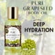 thumbnail image 2 of 100% Pure Grapeseed Oil – Lightweight, Fast-Absorbing Oil for Skin & Hair Care | 3 packs by LatherGreen, 2 of 5