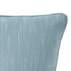 thumbnail image 4 of Noble House Attola Outdoor Fabric Club Chair Cushions (Set of 2) in Teal, 4 of 7