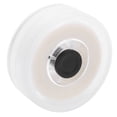 thumbnail image 2 of PVA Film String Bag, Fishing Tool Environmental Fast Dissolving PVA Tape  For Fishing Feeder, 2 of 8