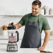 Ninja® Foodi® Power Blender & Processor 3-in-1 72-oz. Blender and Food Processor 1200W 4 Auto-iQ® Presets, SS200