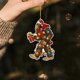 thumbnail image 2 of Perchas De Halloween Con Formas Adorables Para Decoraciones Festivas, 2 of 5