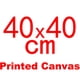 thumbnail image 3 of Kits de bordado de punto de cruz personalizados con fotografía de Meian, hilo de algodón de 11 quilates, pintura para manualidades, costura, conjunto DMC, impresión contada en lienzo, 3 of 5