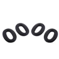 thumbnail image 1 of Reemplazo De 2 Cojines Almohadillas Suaves Para MDR- WH-M2, 1 of 3