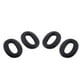 thumbnail image 1 of Almohadillas Reemplazantes Hugo para Auriculares Inalámbricos MDR- WH-M2, 1 of 3