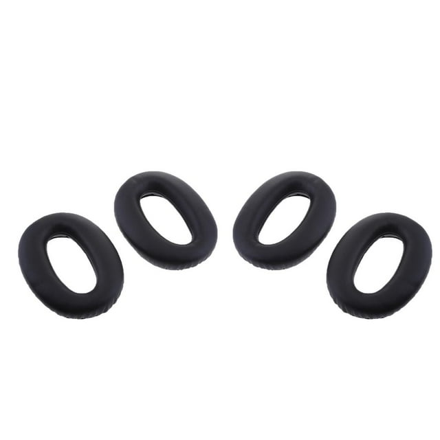 Reemplazo Suave Amortiguadores De 2 Pads Para MDR- WH-M2
