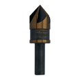 thumbnail image 1 of Broca avellanada DEWALT DWAMDB32CS 1/2" HSS 82°, 1 of 4