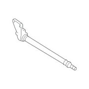 Genuine OE Mazda Intermediate Shaft - GG25-25-700C