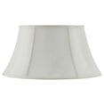thumbnail image 1 of Cal Lighting SH-8103-16-EG 16 in. Abat-Jour Vertical à Bras Oscillant- Coquille d'Œuf, 1 of 2
