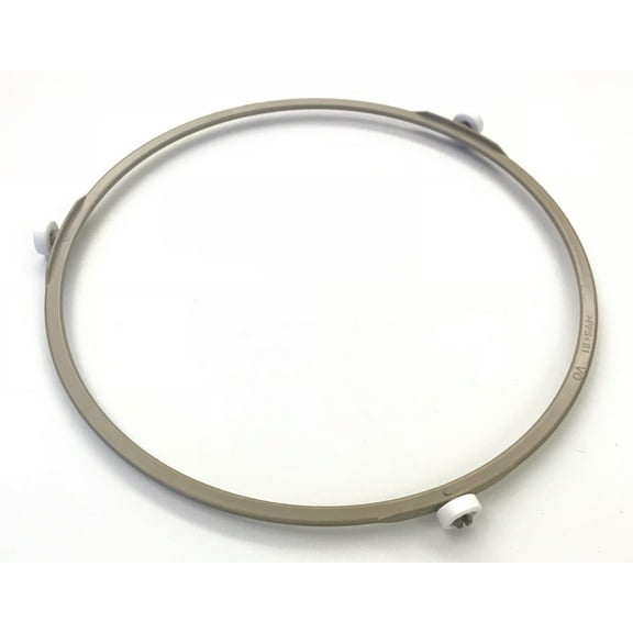 OEM Danby Microwave Roller Ring Originally Shipped With DDMW1125BBS