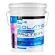thumbnail image 1 of Proteína Whey Hidrolizada Isolate Blu-e De 9 Kg Para 237 Servicios Sabor Fresa, 1 of 3