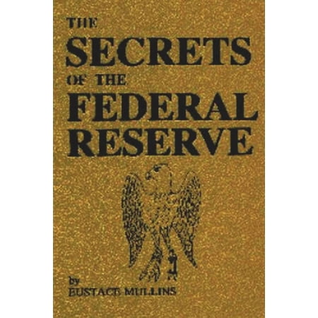 Federal Reserve Coins - The Secrets of the Federal Reserve